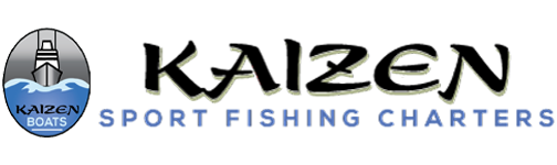 Kaizen Sport Fishing Carters