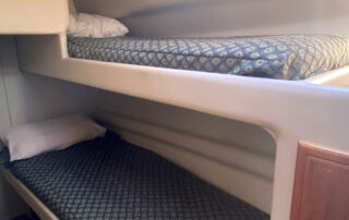 Kaizen - Bedroom Area