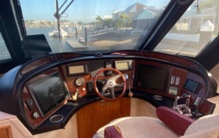 Kaizen Sport Fishing Charter Boat